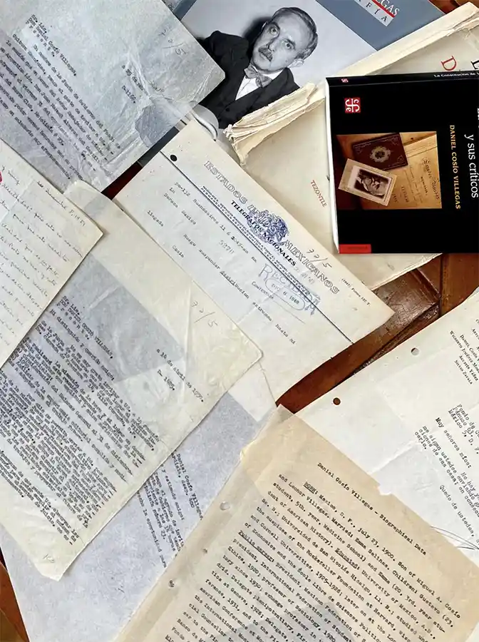 Postales desde el Fondo