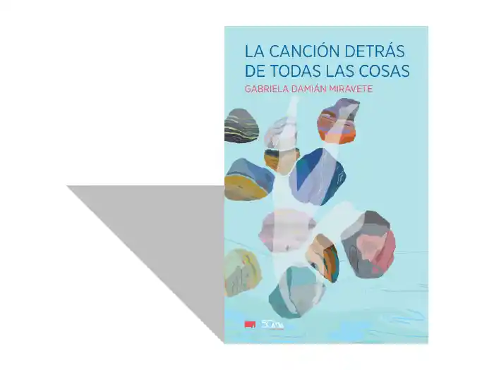 La canción detrás de todas las cosas