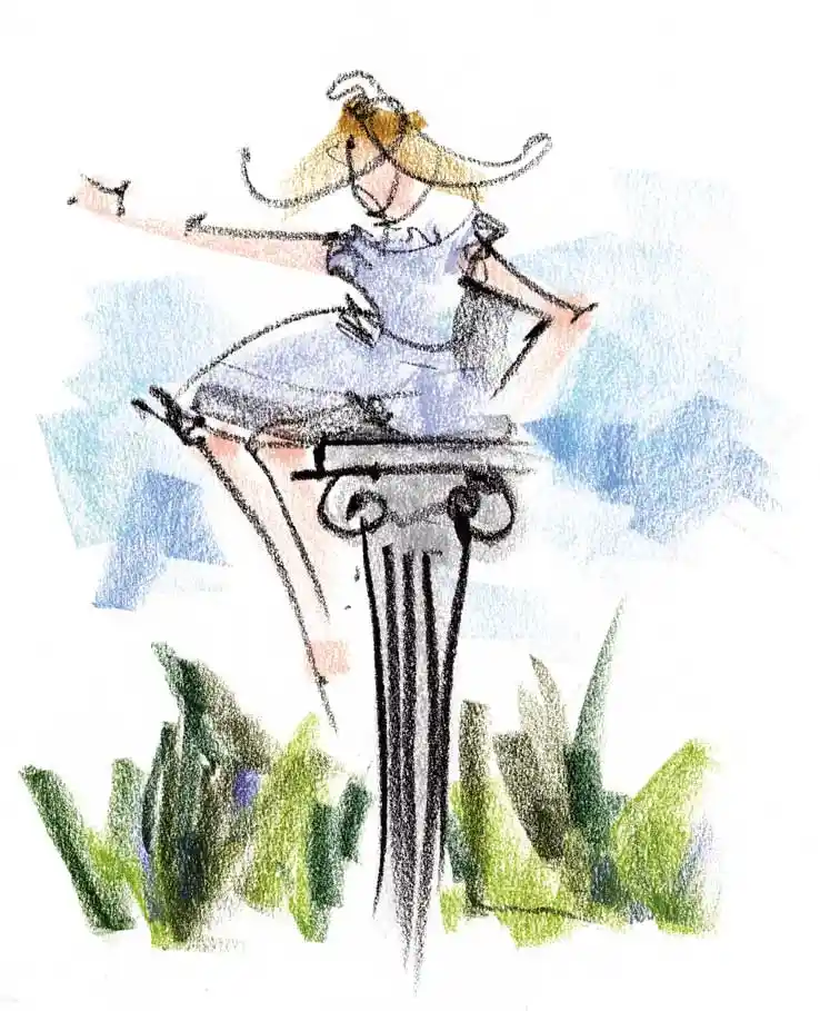 La de chambear no me la sé