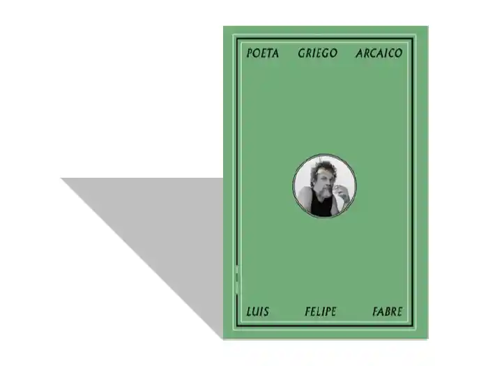 La poesía: un GPS de lo divino. Entrevista a Luis Felipe Fabre