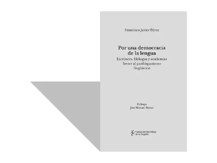 La lengua española: batallas actuales y futuras