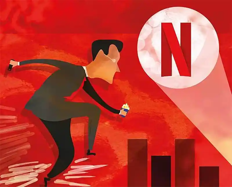 Estás viendo y no ves: sobre los reality shows