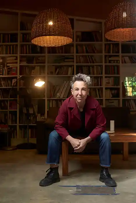 Reescrituras indóciles: la obra de Gabriela Cabezón Cámara