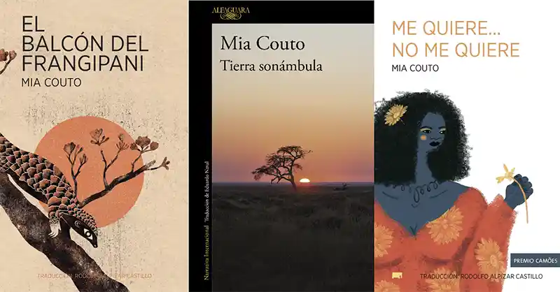 Laudatio a Mia Couto