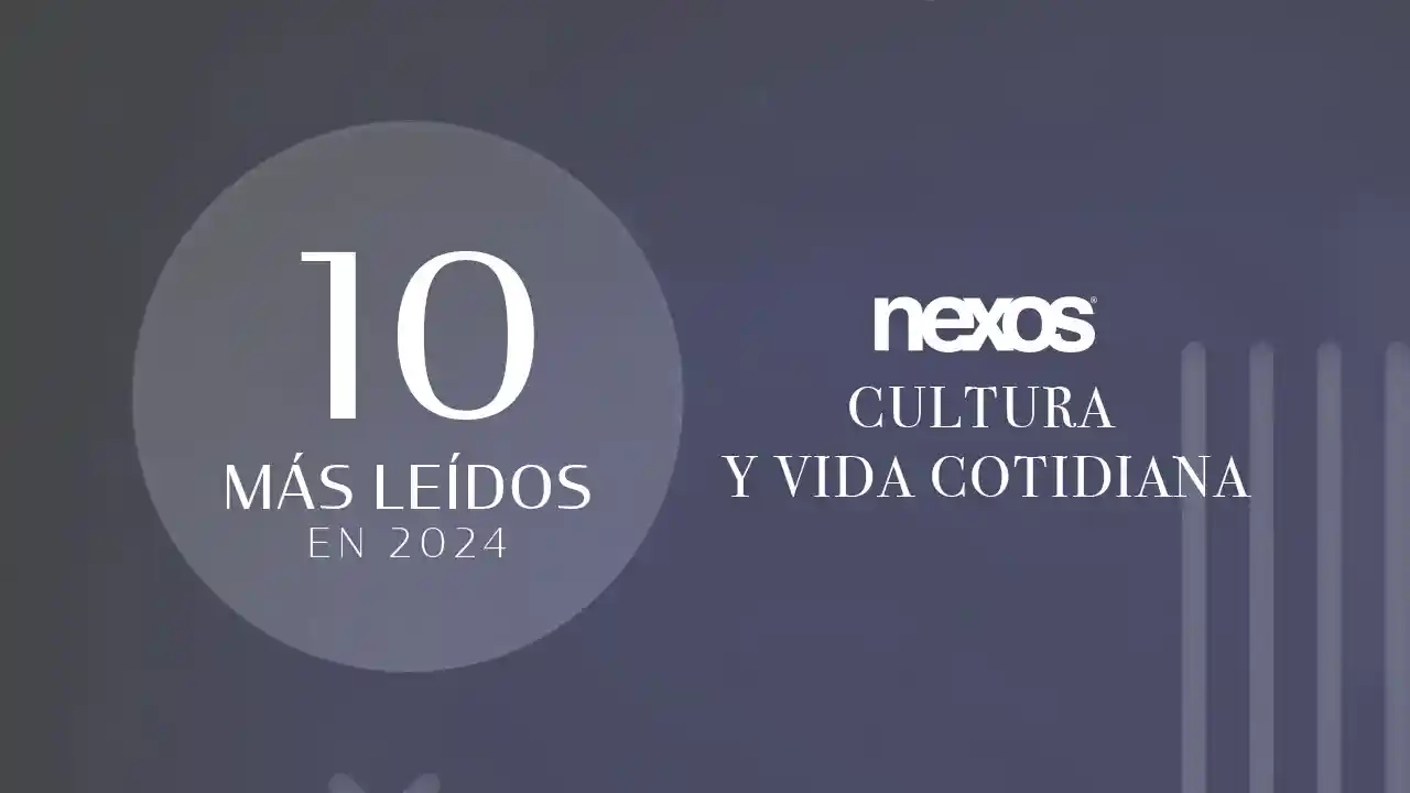 Los 10 textos más leídos de 2024