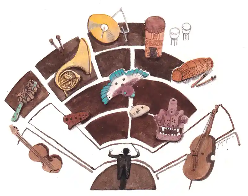 De cómo la salsa revivió gracias al reggaetón