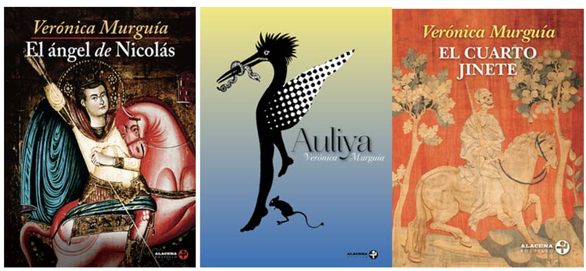 La compasión es punk. Entrevista a Verónica Murguía