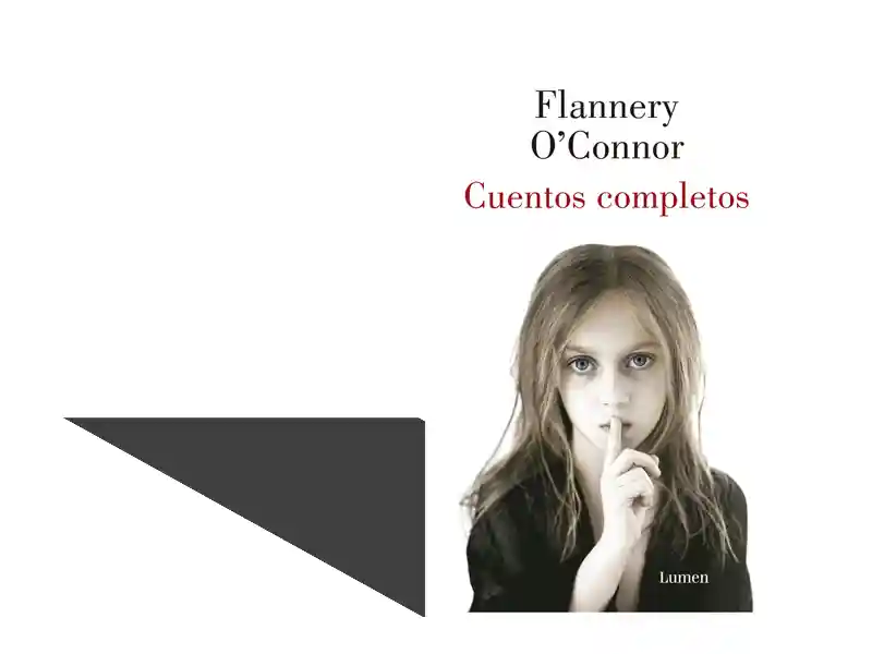 Flannery O’Connor: entre la sangre y lo divino