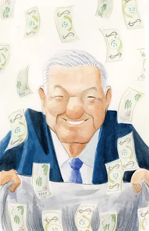 La seducción del parlay