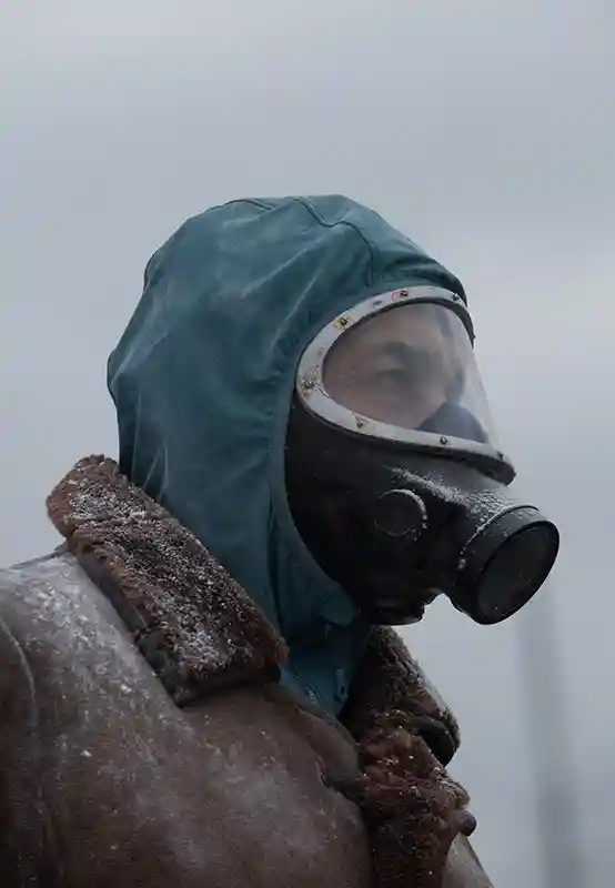 El presente de El Eternauta