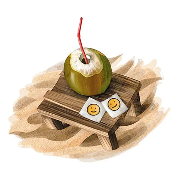 Don Quijote en California: elegía a Brian Wilson