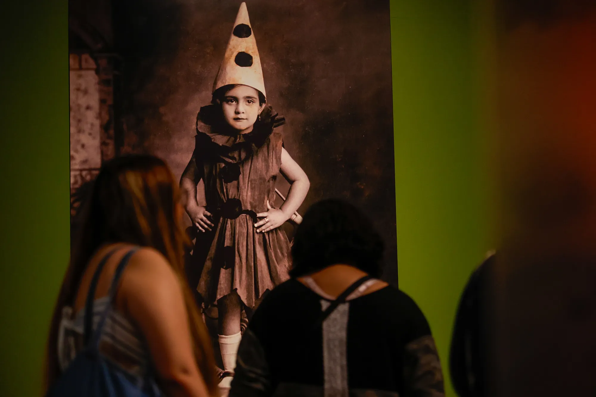 Un cielo sin fronteras: vida, literatura y afectos