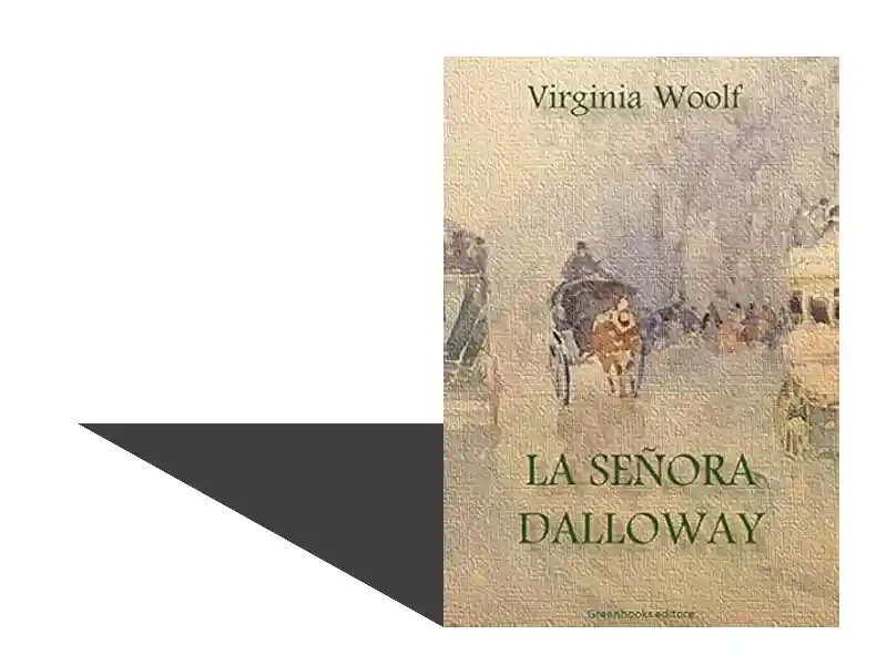 La insuficiencia del lenguaje en La señora Dalloway