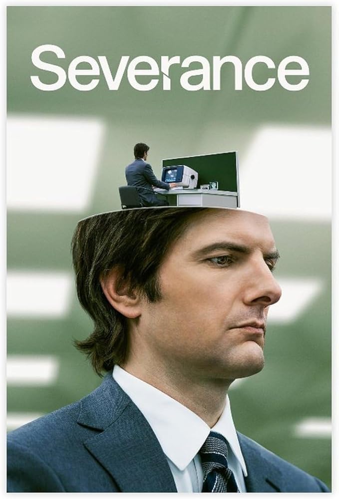 Severance y la monetización del alma