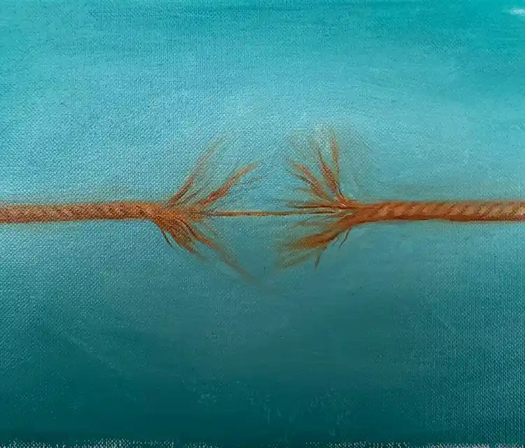 Pantera de arena: tres poemas