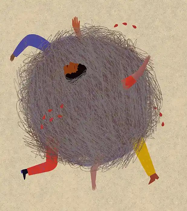 Dicloro-difenil-tricloroetano para uso familiar