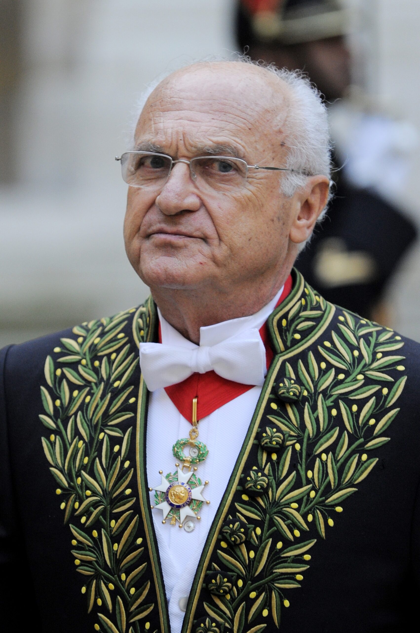 Un parisino llamado Pierre Nora