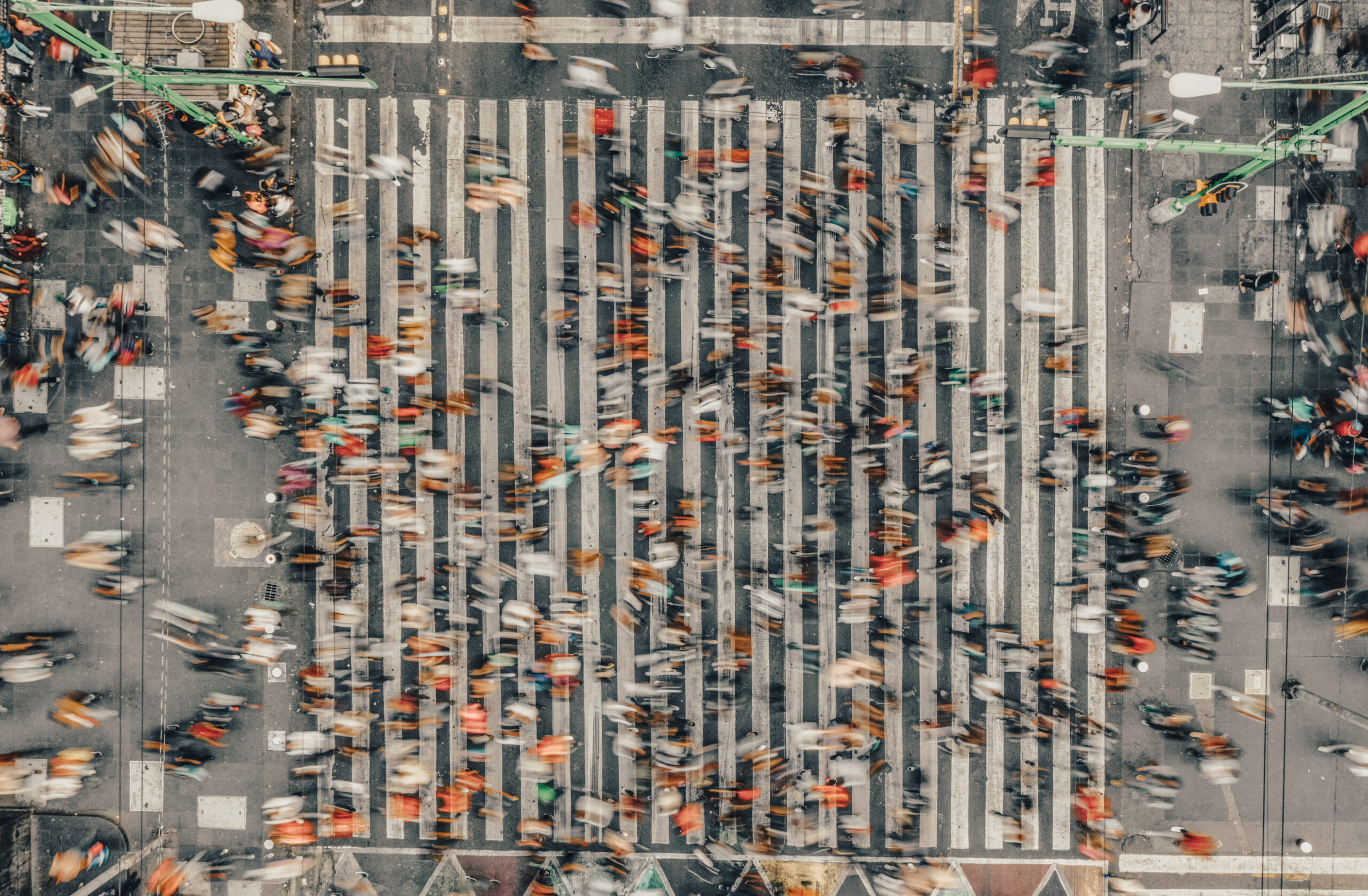 La patria del exceso