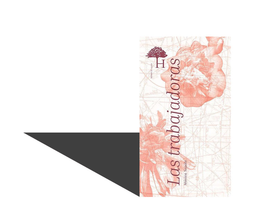 Las trabajadoras: escritura-cuenco, escritura-hilo