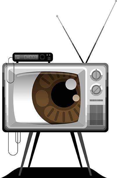 El teatro de los cuerpos: pornografía, deseo y erotismo