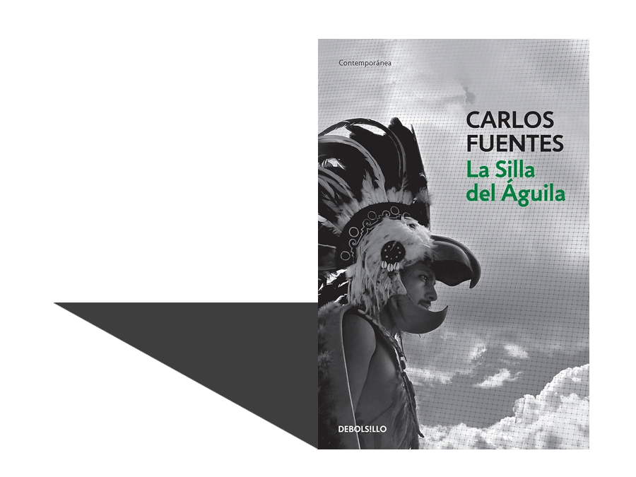 La silla del águila hoy