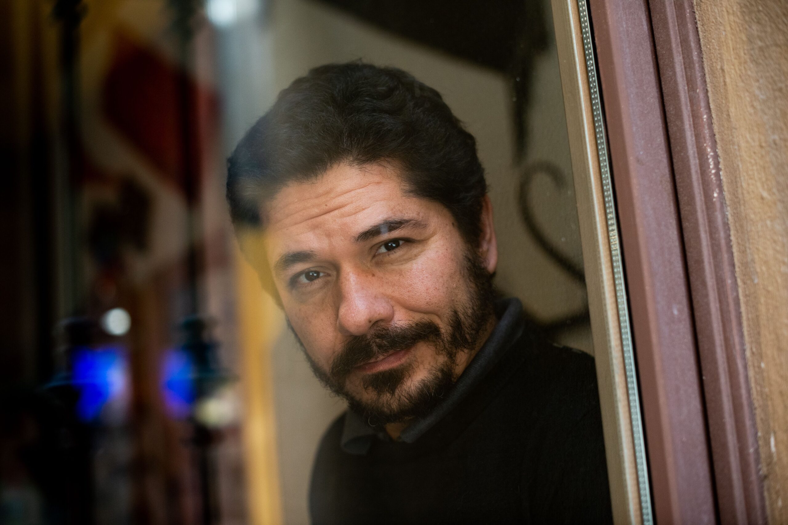 Las ideas y el paso del tiempo. Entrevista con Juan Pablo Villalobos