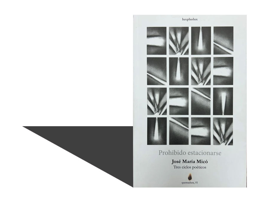 Otra raíz de lo cantable