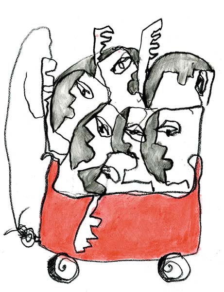 Ciudad de México, laboratorio musical frente a la gentrificación