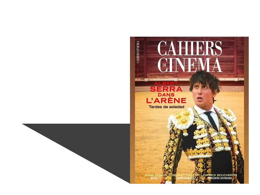 Un tema de Tardes de soledad