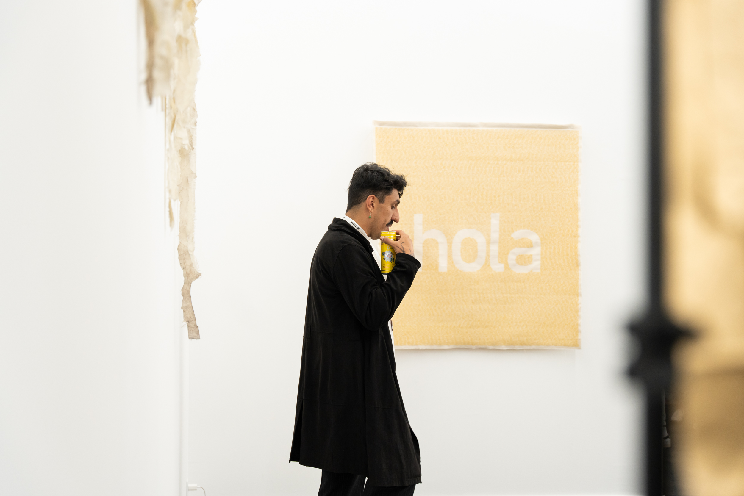 Todas las caras de la Semana del Arte