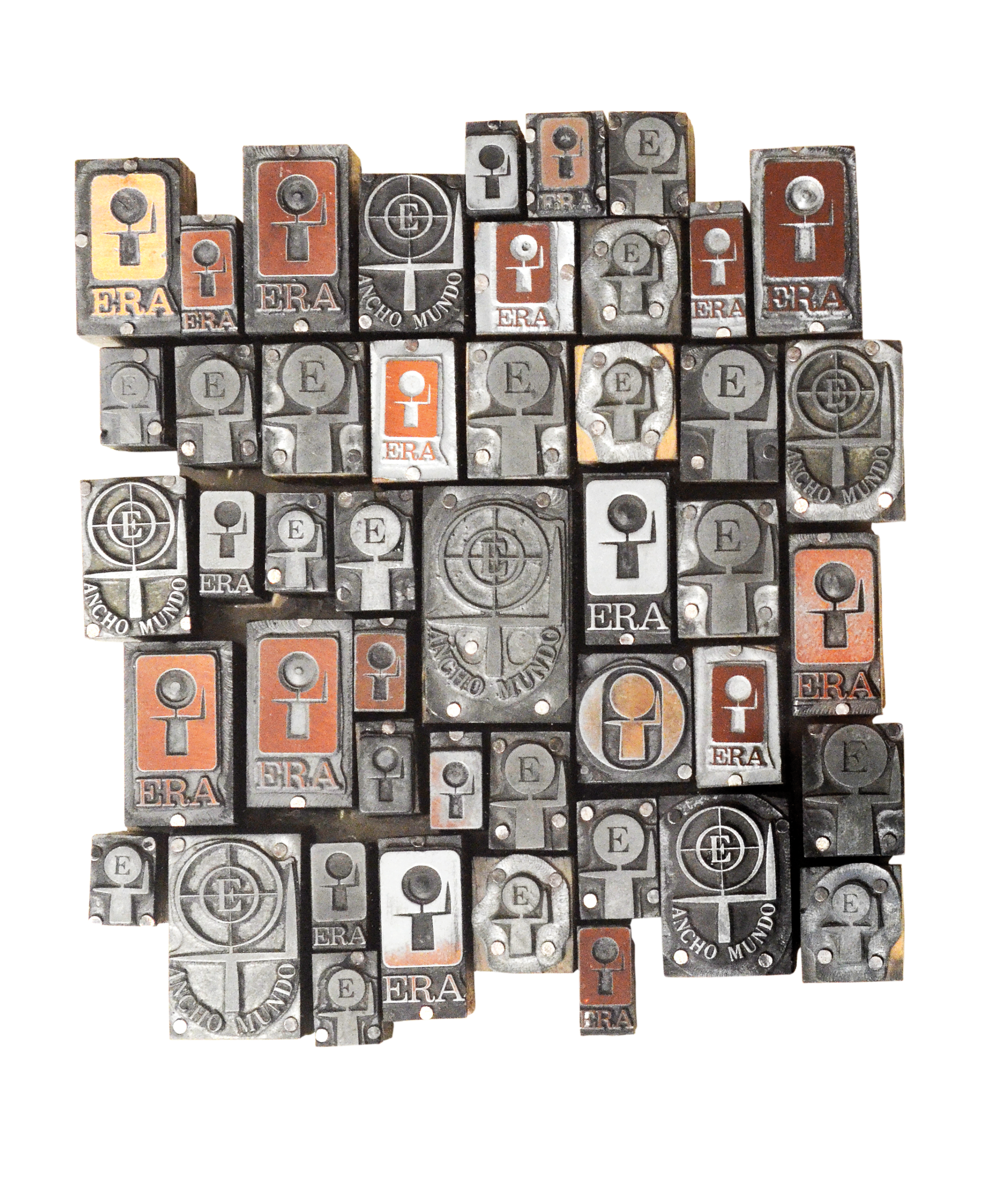 Ediciones ERA: un elogio